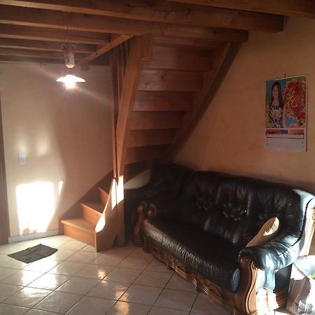Une Petite Pause Bosjean Exterior foto